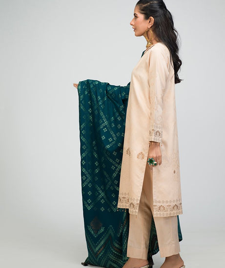 Salitex Jacquard Linen`21 WK#857 (Vol-2)