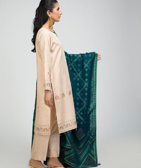 Salitex Jacquard Linen`21 WK#857 (Vol-2)