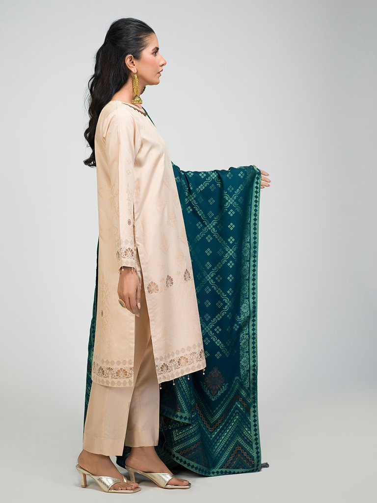 Salitex Jacquard Linen`21 WK#857 (Vol-2)