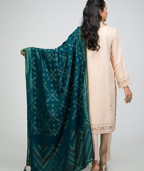 Salitex Jacquard Linen`21 WK#857 (Vol-2)