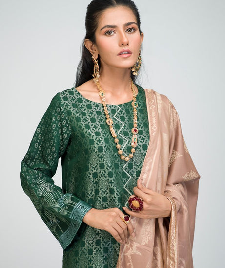 Salitex Jacquard Linen`21 WK#862 (Vol-2)