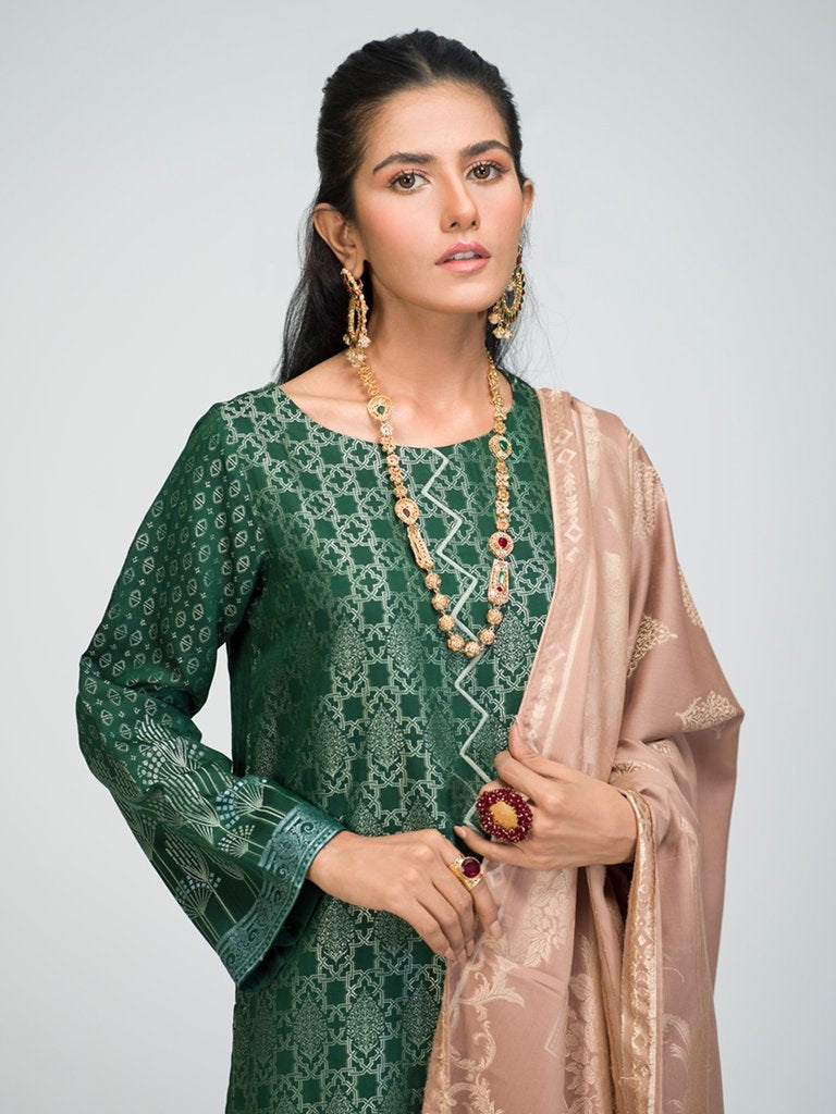 Salitex Jacquard Linen`21 WK#862 (Vol-2)