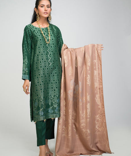 Salitex Jacquard Linen`21 WK#862 (Vol-2)