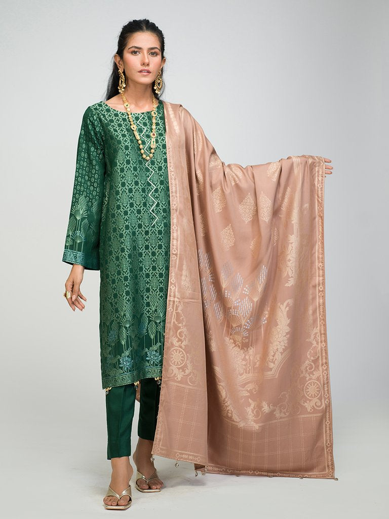 Salitex Jacquard Linen`21 WK#862 (Vol-2)