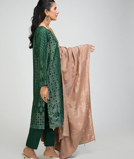 Salitex Jacquard Linen`21 WK#862 (Vol-2)