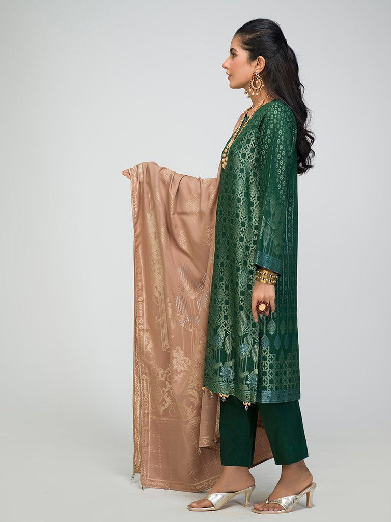 Salitex Jacquard Linen`21 WK#862 (Vol-2)