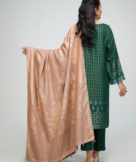 Salitex Jacquard Linen`21 WK#862 (Vol-2)