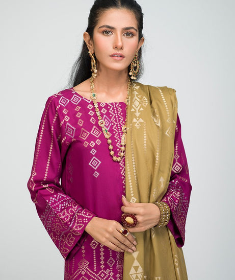 Salitex Jacquard Linen`21 WK#861 (Vol-2)