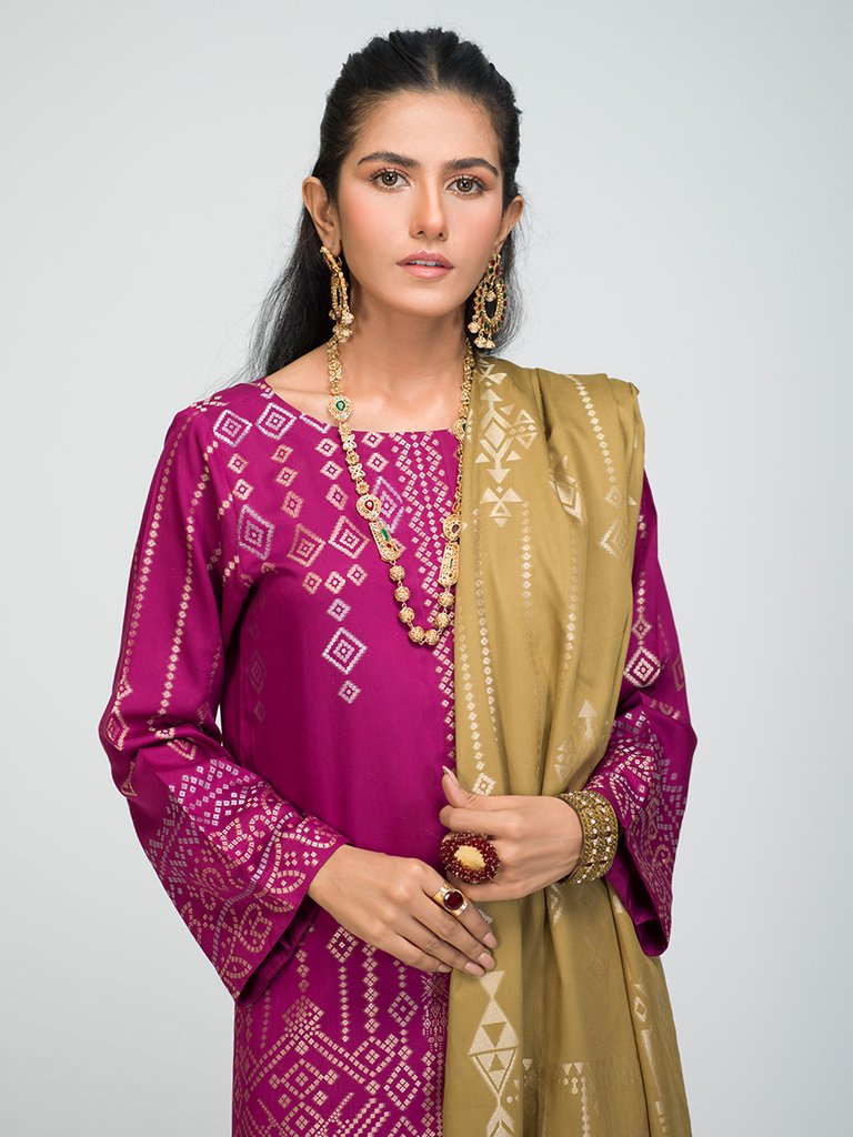 Salitex Jacquard Linen`21 WK#861 (Vol-2)