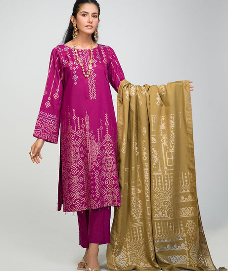 Salitex Jacquard Linen`21 WK#861 (Vol-2)