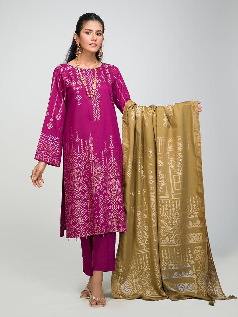 Salitex Jacquard Linen`21 WK#861 (Vol-2)