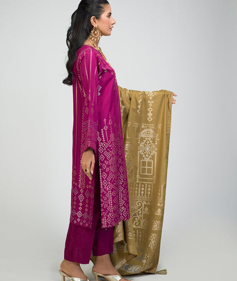 Salitex Jacquard Linen`21 WK#861 (Vol-2)