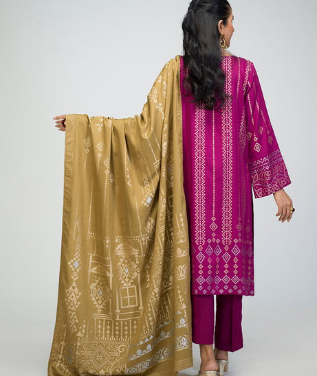 Salitex Jacquard Linen`21 WK#861 (Vol-2)