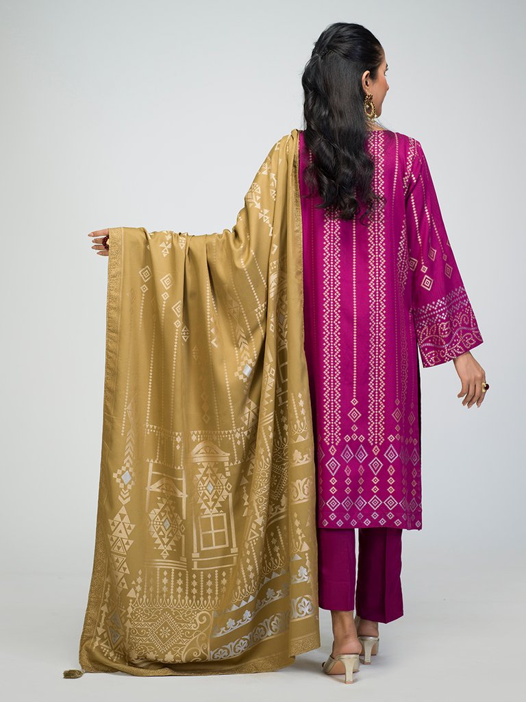 Salitex Jacquard Linen`21 WK#861 (Vol-2)