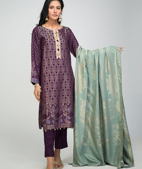 Salitex Jacquard Linen`21 WK#858 (Vol-2)