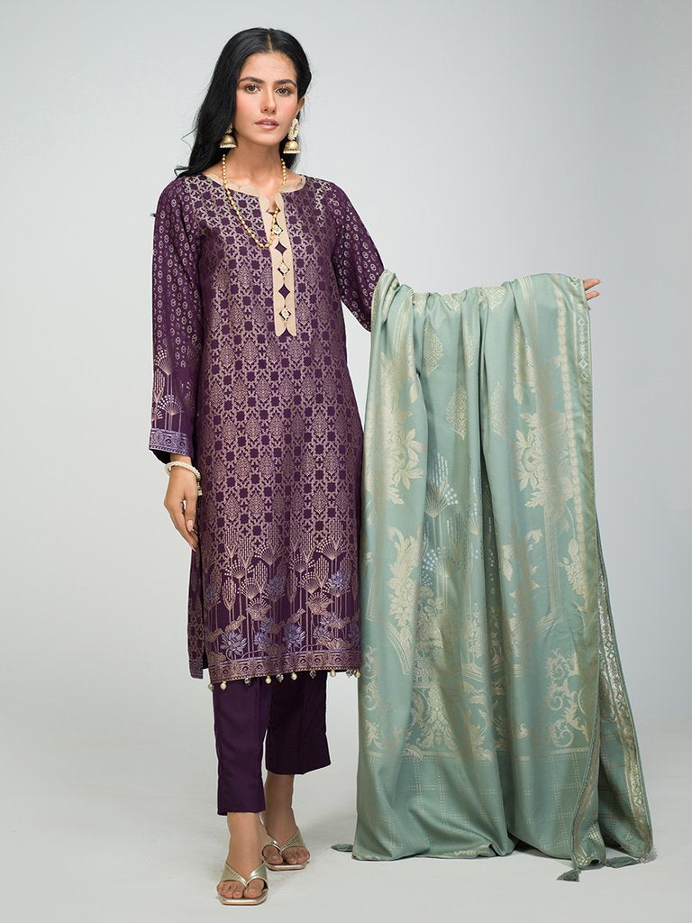 Salitex Jacquard Linen`21 WK#858 (Vol-2)