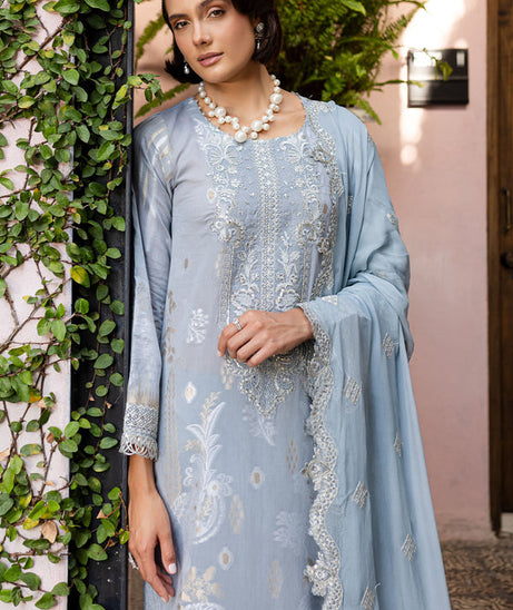 RA Nureh Exclusive J/Lawn'25 D#NE#152