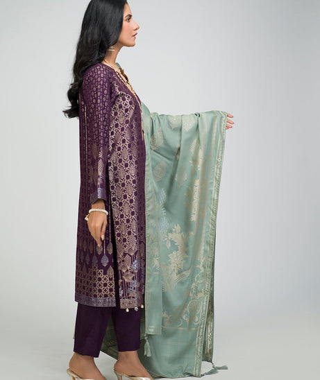 Salitex Jacquard Linen`21 WK#858 (Vol-2)