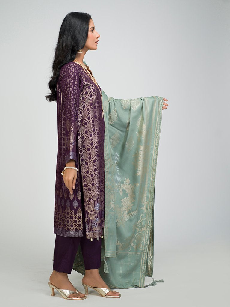 Salitex Jacquard Linen`21 WK#858 (Vol-2)