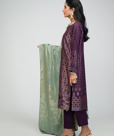 Salitex Jacquard Linen`21 WK#858 (Vol-2)