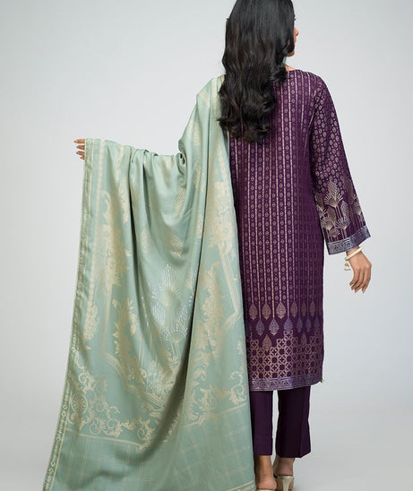 Salitex Jacquard Linen`21 WK#858 (Vol-2)