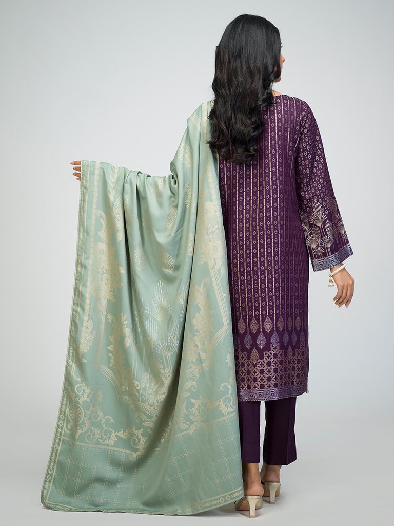 Salitex Jacquard Linen`21 WK#858 (Vol-2)