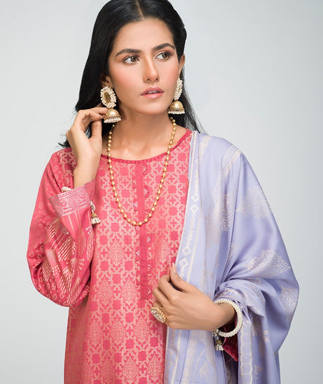 Salitex Jacquard Linen`21 WK#866 (Vol-2)