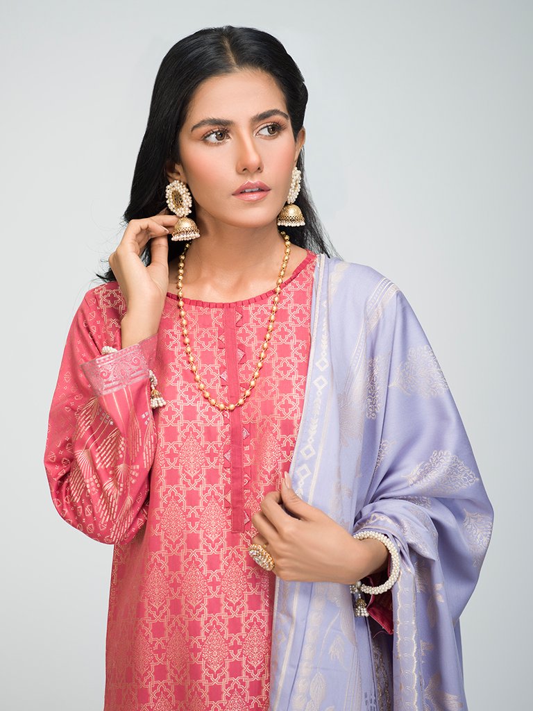 Salitex Jacquard Linen`21 WK#866 (Vol-2)