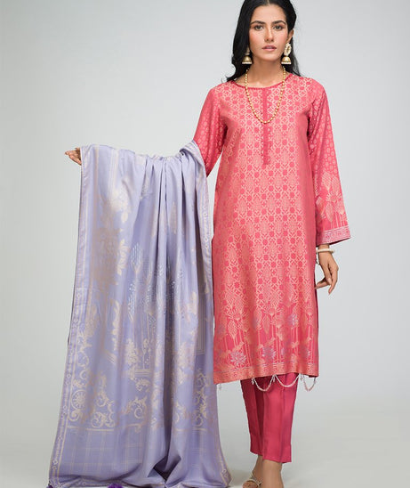 Salitex Jacquard Linen`21 WK#866 (Vol-2)