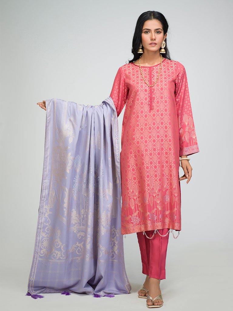 Salitex Jacquard Linen`21 WK#866 (Vol-2)