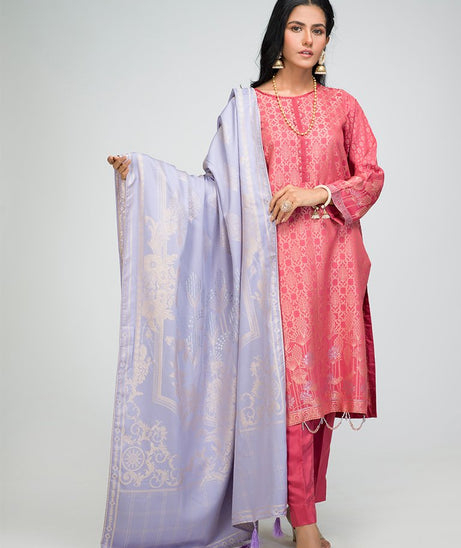 Salitex Jacquard Linen`21 WK#866 (Vol-2)