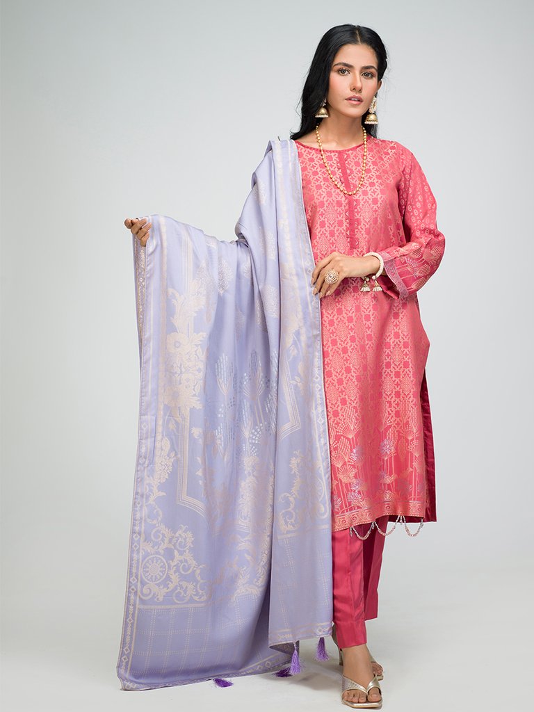 Salitex Jacquard Linen`21 WK#866 (Vol-2)