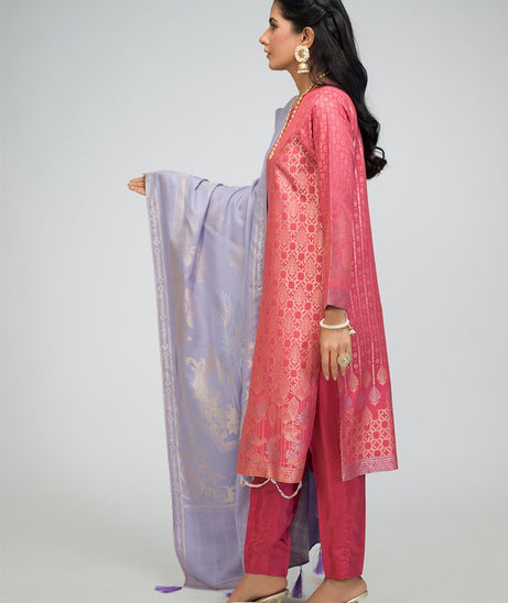 Salitex Jacquard Linen`21 WK#866 (Vol-2)