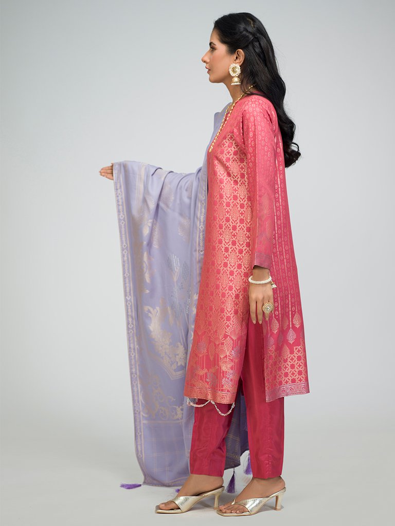 Salitex Jacquard Linen`21 WK#866 (Vol-2)