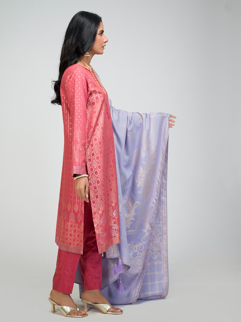 Salitex Jacquard Linen`21 WK#866 (Vol-2)