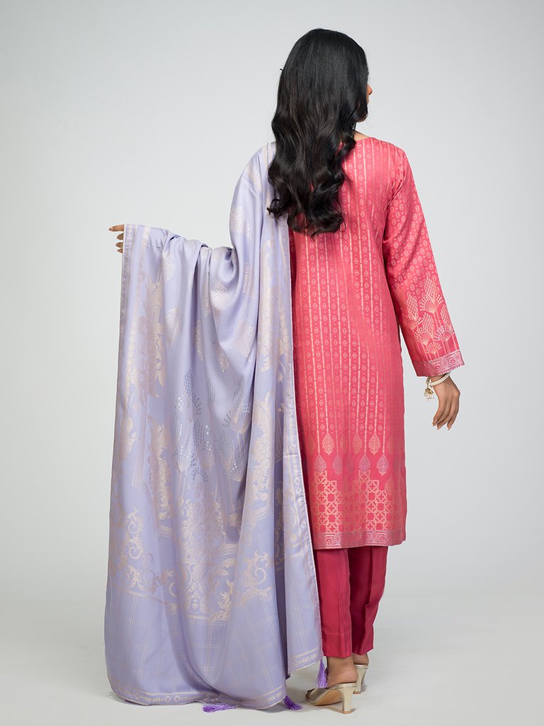 Salitex Jacquard Linen`21 WK#866 (Vol-2)