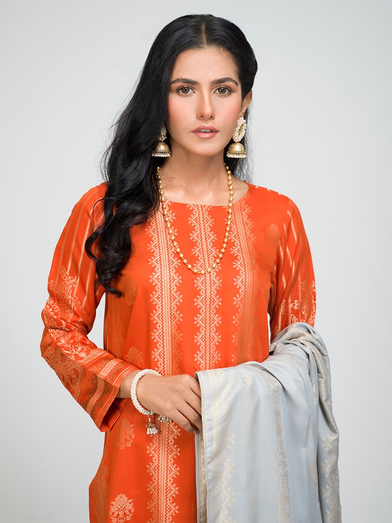 Salitex Jacquard Linen`21 WK#865 (Vol-2)