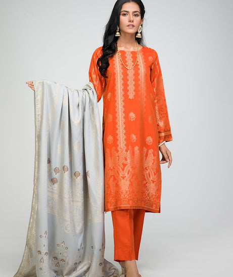 Salitex Jacquard Linen`21 WK#865 (Vol-2)