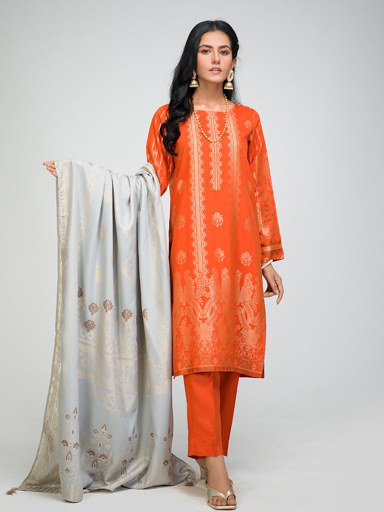 Salitex Jacquard Linen`21 WK#865 (Vol-2)