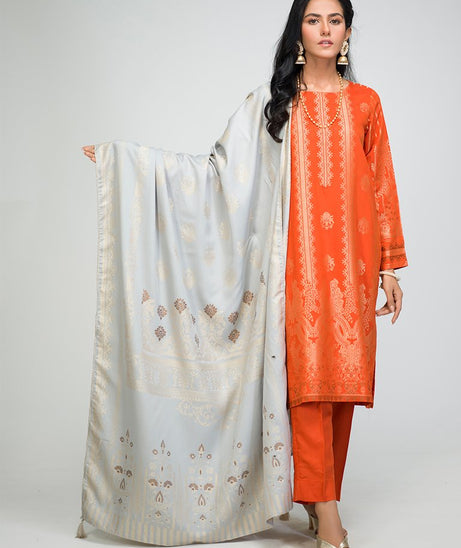 Salitex Jacquard Linen`21 WK#865 (Vol-2)