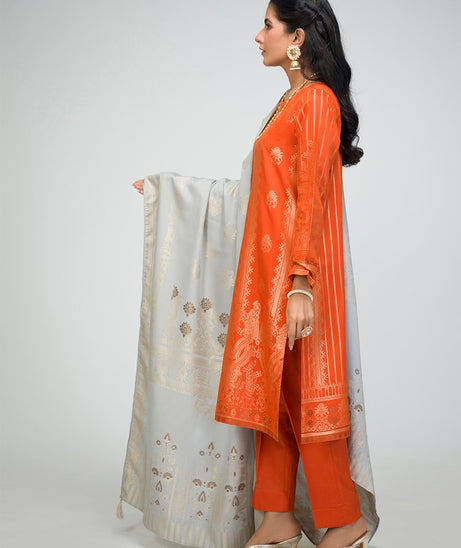 Salitex Jacquard Linen`21 WK#865 (Vol-2)