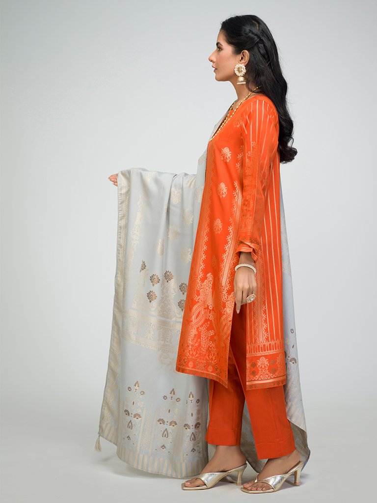 Salitex Jacquard Linen`21 WK#865 (Vol-2)