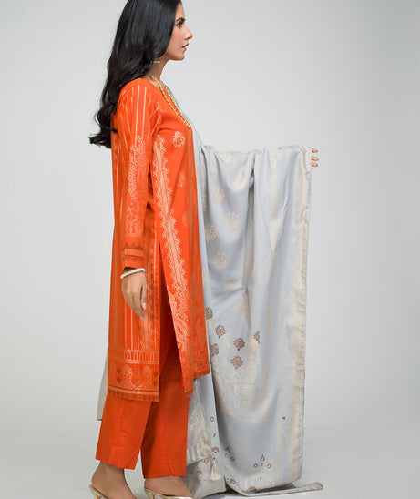 Salitex Jacquard Linen`21 WK#865 (Vol-2)