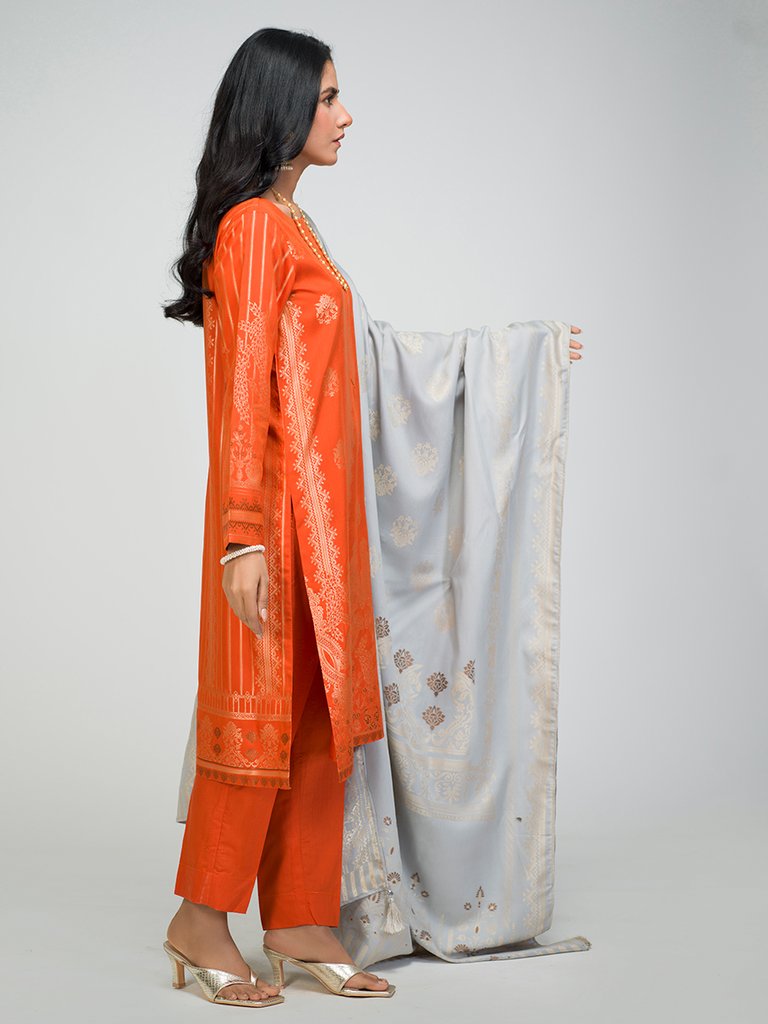 Salitex Jacquard Linen`21 WK#865 (Vol-2)