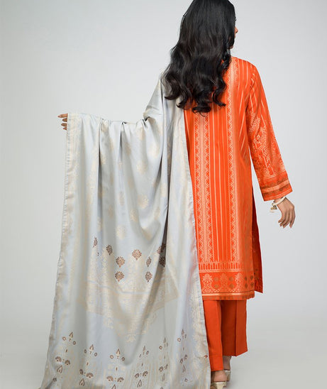 Salitex Jacquard Linen`21 WK#865 (Vol-2)