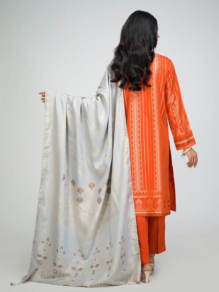 Salitex Jacquard Linen`21 WK#865 (Vol-2)