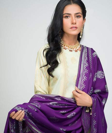 Salitex Jacquard Linen`21 WK#864 (Vol-2)