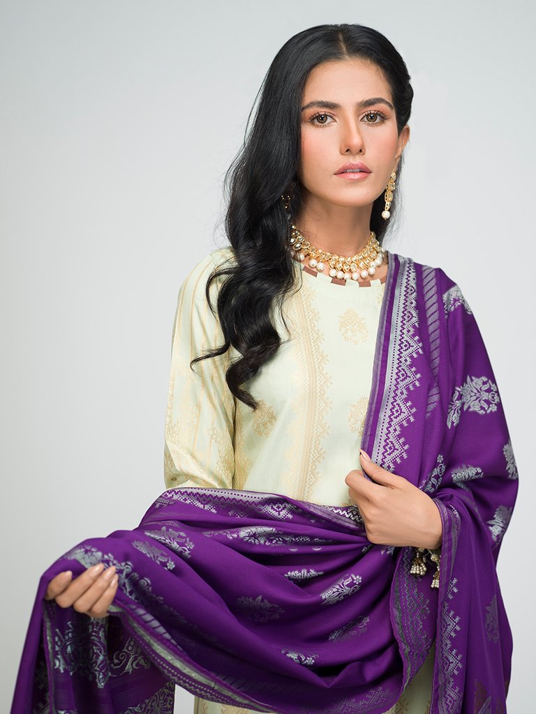 Salitex Jacquard Linen`21 WK#864 (Vol-2)