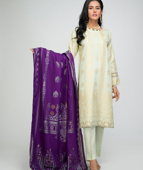 Salitex Jacquard Linen`21 WK#864 (Vol-2)