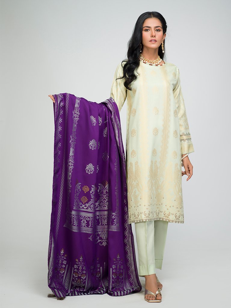 Salitex Jacquard Linen`21 WK#864 (Vol-2)